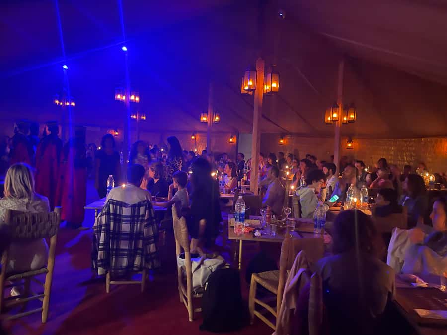 Quad biking, Camel ride, dinner & show at Agafay desert - Key things to know before you go