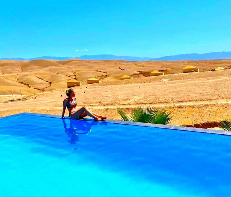 Quad biking in Agafay Desert with lunch & Camel Ride & pool - Transfers, timing, and what “6 hours” feels like in real life