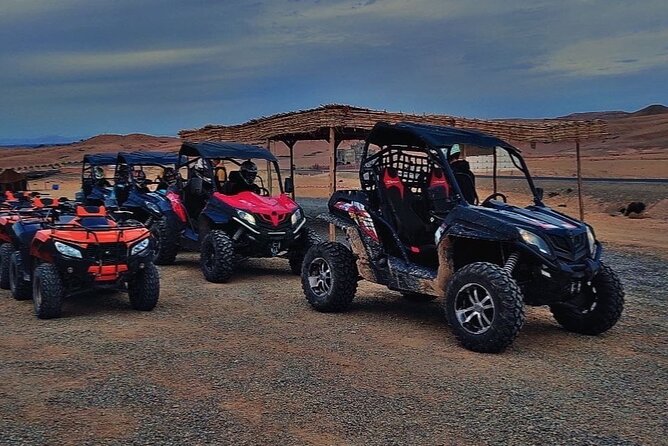 Quad biking in the Agafay Desert - Price and value: what you’re really paying for