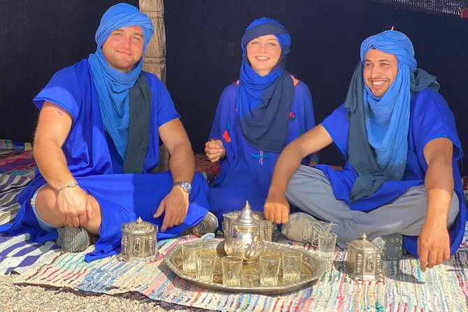 Quad excursion to the Agafay desert near Marrakech - Pickup from Jemaa el-Fna, and why the timing feels manageable