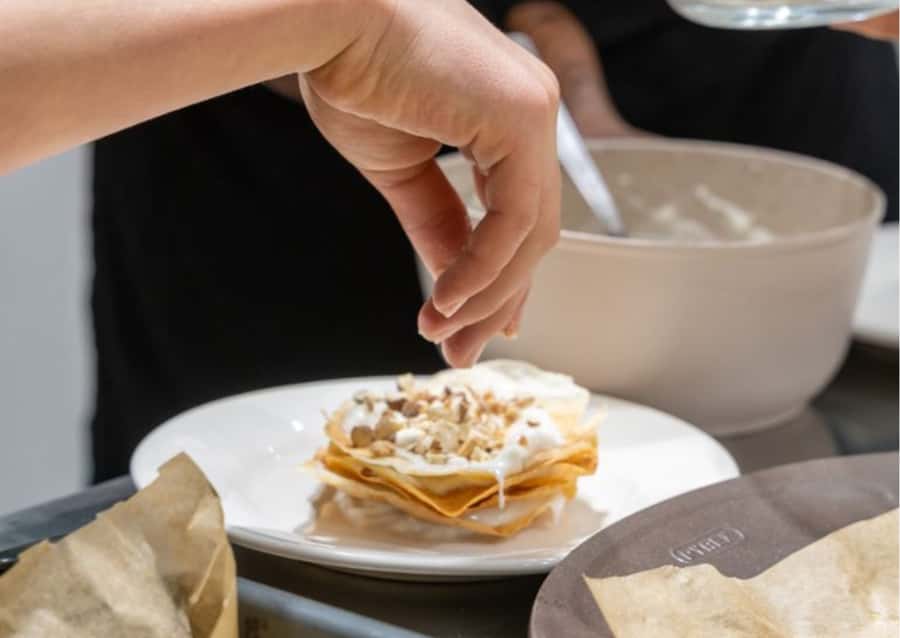 Rabat: Authentic Moroccan Cooking Class with Expert Chefs - OhDelices Culinary Academy in Rabat: what makes it feel authentic