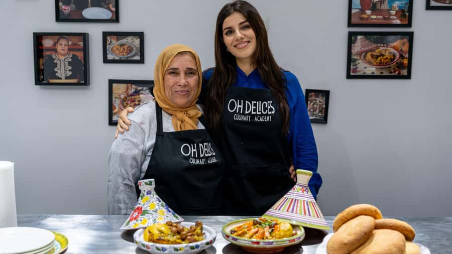 Rabat: Authentic Moroccan Cooking Class with Expert Chefs - Price and value: what $65 gets you in real terms