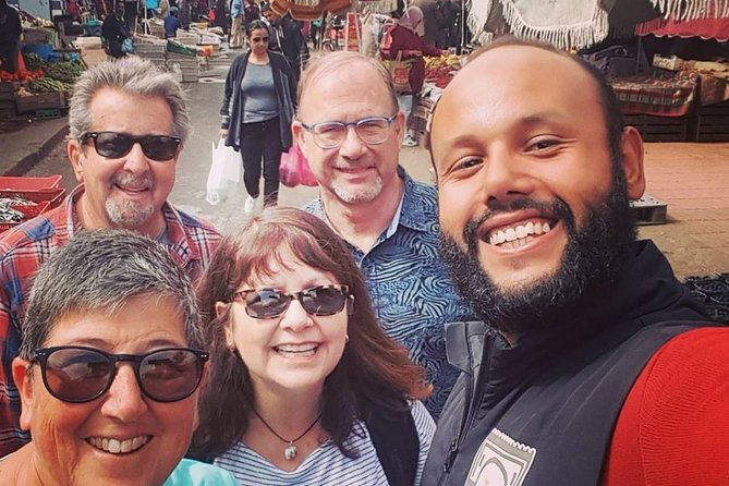 Rabat Food and Cultural Full Day Tour - Why Rabat’s food tour works better in the morning
