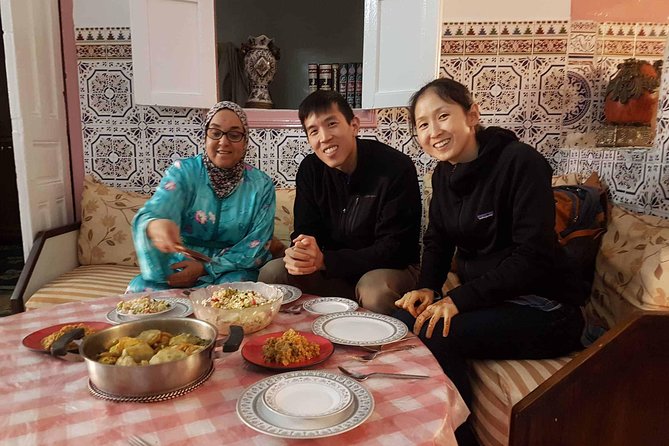 Rabat Food and Cultural Full Day Tour - Included extras that make the day easier to enjoy