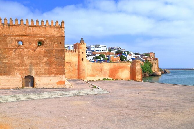 Rabat Food Tour in the Old Town - Key points that matter before you go