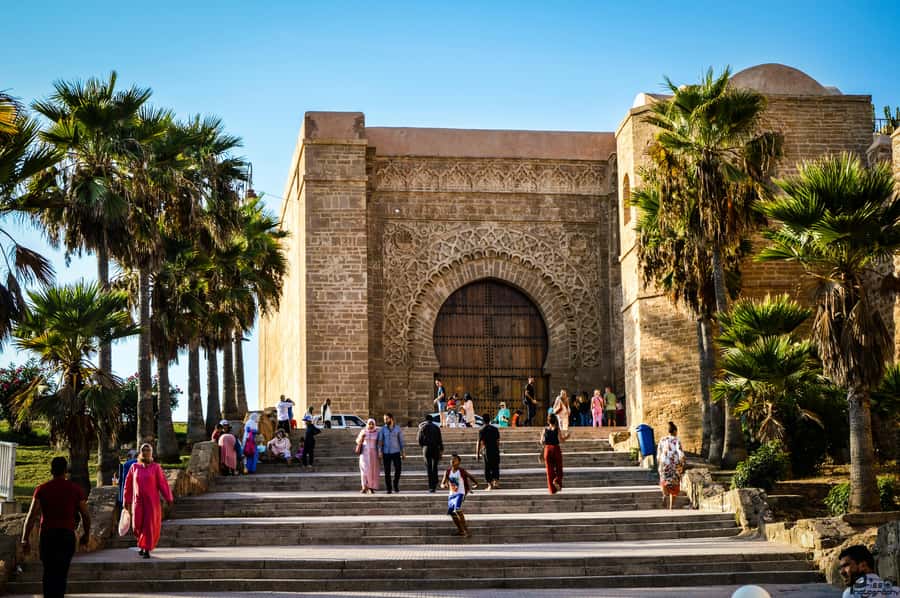 Rabat: Full-Day Trip From Fes - Key Highlights Worth Planning Around