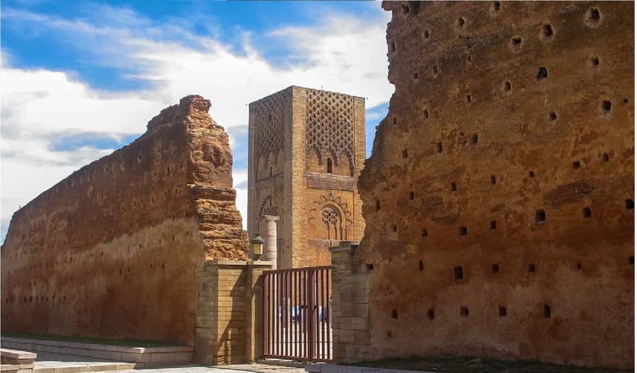 Rabat: Full-Day Trip From Fes - Rabat Full-Day Trip From Fes: The Big Plan in Plain Terms