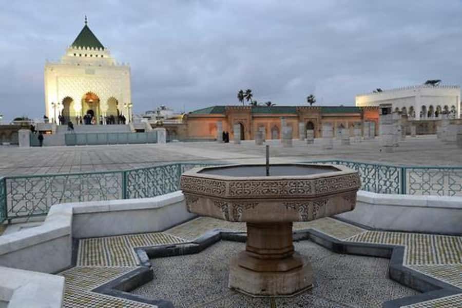 Rabat: Guided City Tour with Mausoleum Mohammed V Visit - Price and pace: is $104 per person good value?