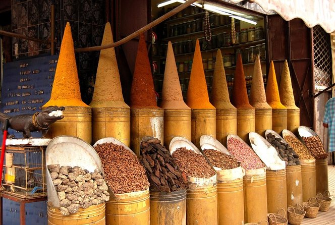 Rabat Imperial City Day Trip from Casablanca - Key highlights that make this Rabat trip worth your time