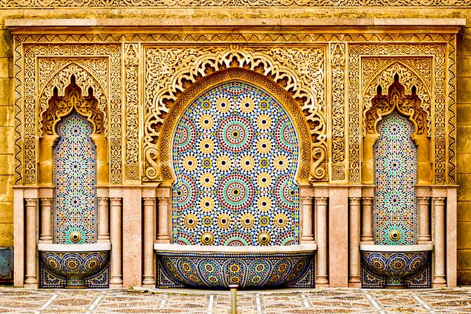 Rabat Imperial City Day Trip from Casablanca - Price and value: what $71.83 buys you (and what it doesn’t)