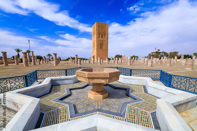 Rabat old Medina ,Hassan Tower and Kasbah Oudaya Walking tour - Who This Tour Fits Best