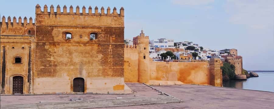 Rabat: Private Guided City Walking Tour - Key highlights you will feel right away
