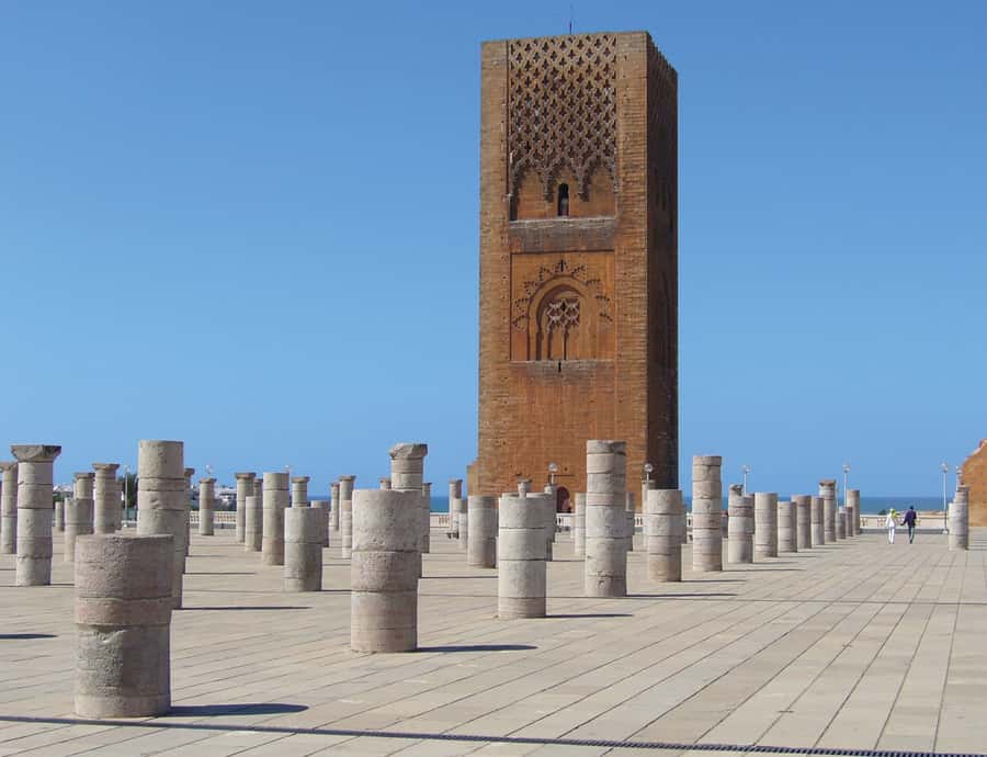 Rabat: Private Half-Day City Tour - Key highlights to focus on
