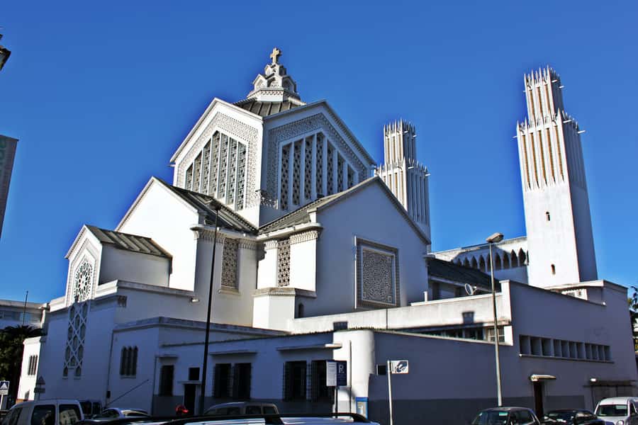 Rabat: Private Half-Day City Tour - Who this Rabat private half-day tour suits best