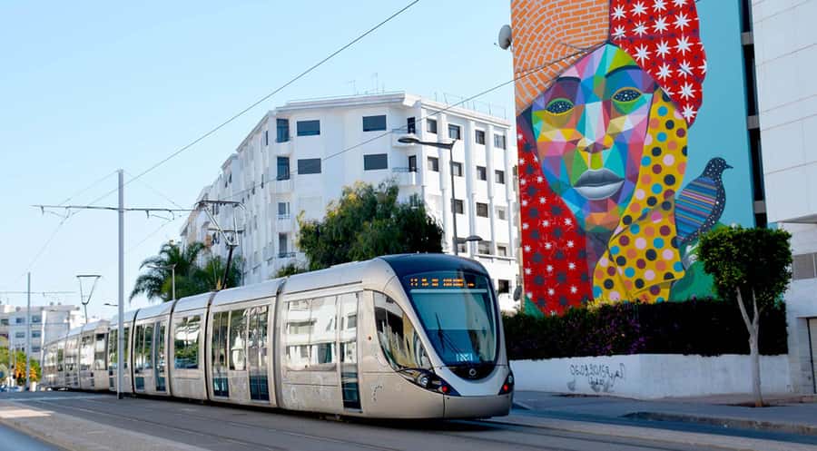 Rabat: Private Half-Day City Tour - Price and value: what you pay for, and when it makes sense