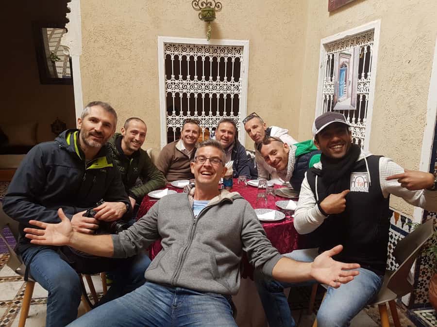 Rabat: Walking Food Tour - Key highlights at a glance