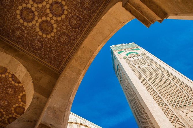 Religious Casablanca: Private Spiritual Tour Including Hassan II Mosque Visit - Timing, comfort, and what to bring
