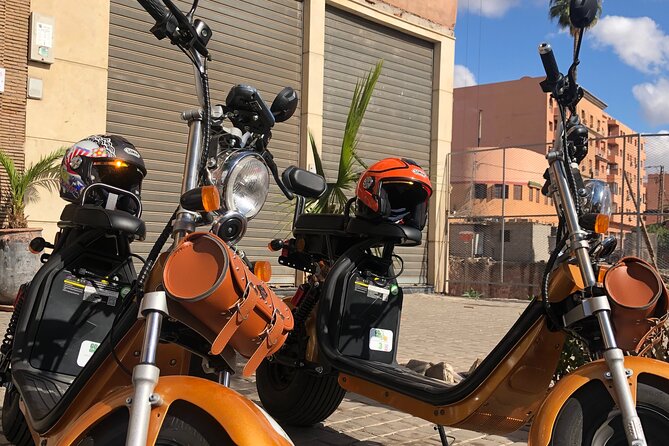 Rental Bike at Marrakech by: Go Green - Price and value: what you’re really paying for