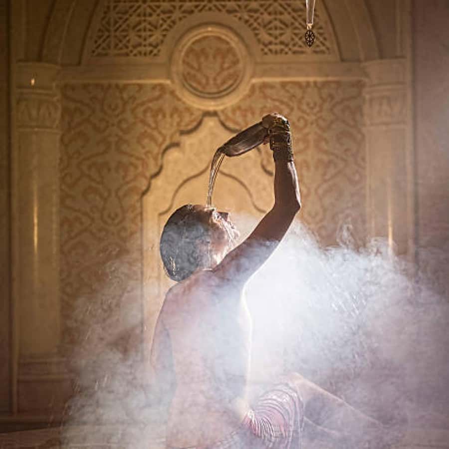 Romantic Hammam & Relaxing Massage in Marrakech - Finding the place, plus a smart tip about directions