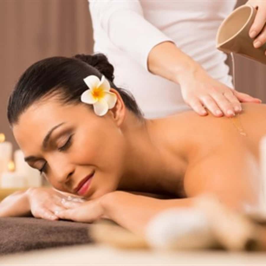 Romantic Hammam & Relaxing Massage in Marrakech - The aromatic massage, argan and rose in a 45-minute reset