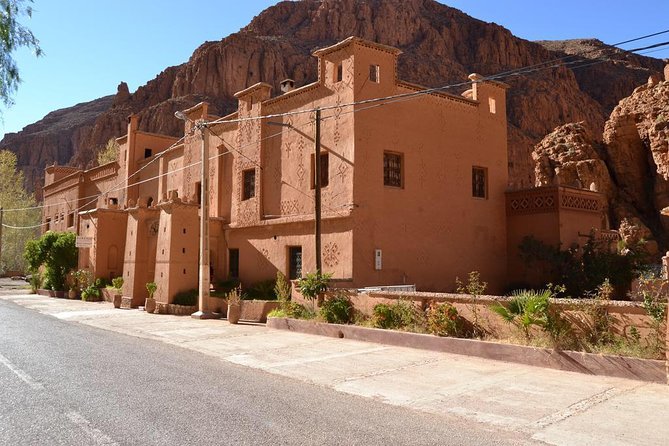 Sahara 3days/2nights mini-circuit - Sahara in 72 Hours, what you really get for about $101
