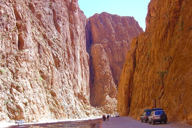 Sahara 3days/2nights mini-circuit - What to pack and how to plan your day like a pro