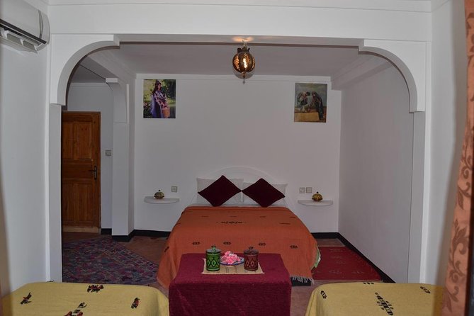 Sahara 3days/2nights mini-circuit - Should you book this Sahara 3 days/2 nights from Marrakech?