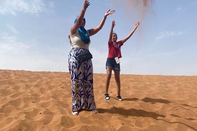 Sahara Day Trip from Agadir - Key highlights worth planning for