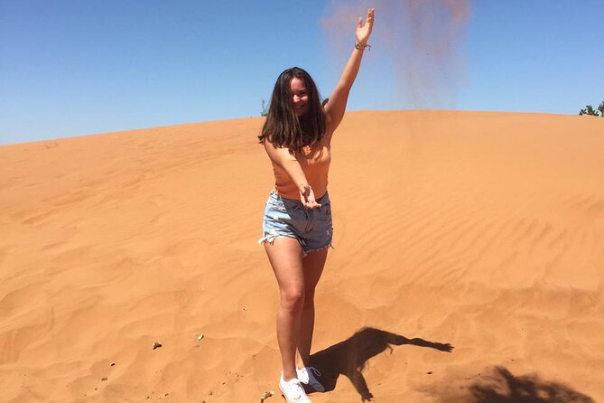 Sahara Day Trip from Agadir - Tiznit’s Silver City ramparts, plus Berber silver jewelry making