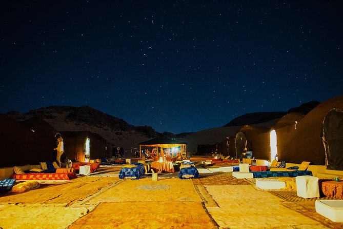 Sahara Desert Tour - 2 Days - Fez to Marrakech OR Return to Fez - Errachidia Palm-Oasis Viewpoint: Why This Stop Makes the Desert Feel Closer