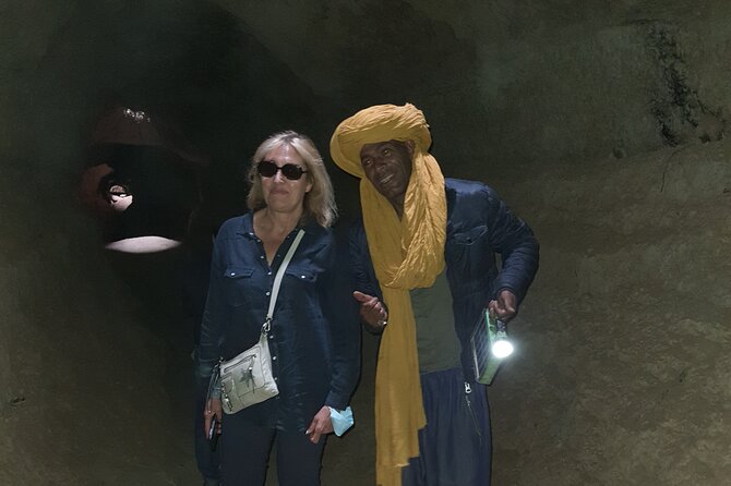Sahara Desert Tour - 2 Days - Fez to Marrakech OR Return to Fez - Finishing Choice: Marrakech or Back to Fez, and What the 7 Hours Feels Like