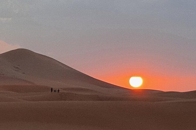 Sahara Desert Tour - 2 Days - Fez to Marrakech OR Return to Fez - Group Size, Language, and the Human Factor: How to Get the Best Version of This Tour