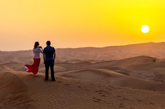 Sahara desert tour to Merzouga - 3 Days from Marrakech - Valley of the Roses and the Dades Route: Small Stops, Big Perspective
