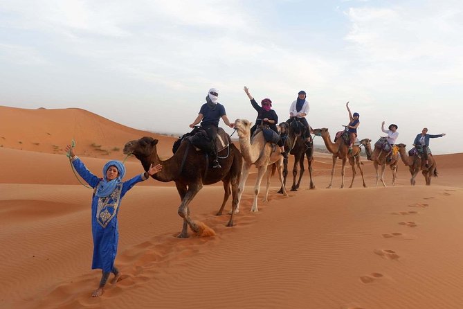 Sahara desert tour to Merzouga - 3 Days from Marrakech - Crossing the High Atlas at Tizi nTichka Pass (First Big Visual Payoff)