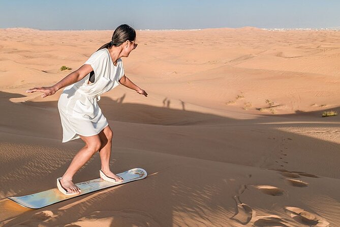 Sandboarding guided experience from Agadir&Taghazout - Price and Logistics: What $34.64 Buys You (and What It Doesn’t)