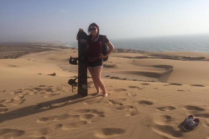Sandboarding ( Sand Surfing ) in Agadir - Value in Plain Numbers: Is $58.16 Worth It?