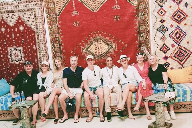 Secret Garden , Dar El Bacha Or Ben Youssef School & Souks - Souk Haddadine: blacksmith workshops and real craft work