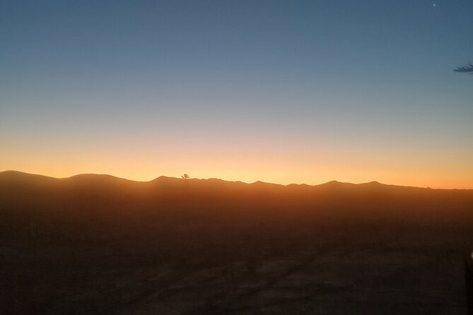 Shared 3 Days Trips From Marrakech To Merzouga - Merzouga camel trek and Berber camp, sunset, drums, and a private tent