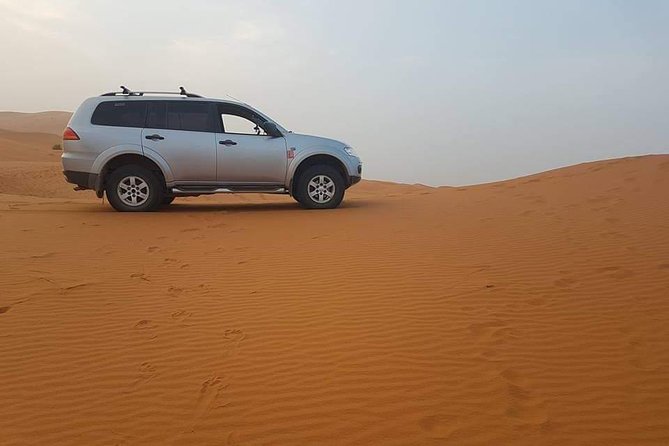 Shared 3 Days Trips From Marrakech To Merzouga - Price and what you are really getting for $113.99