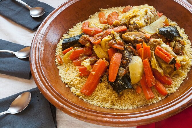 Shared 4 Hours Cooking Class in Marrakesh - Why Cooking in a Marrakech Home Changes Everything