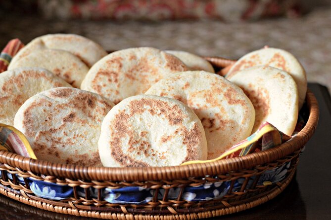 Shared 4 Hours Cooking Class in Marrakesh - Practical Expectations So You Can Enjoy It