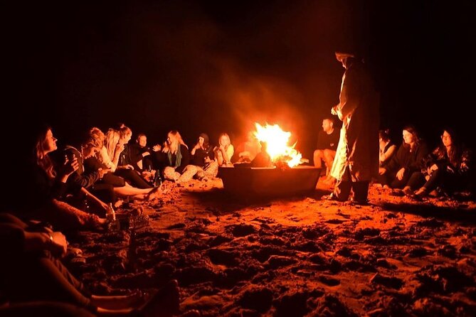 Shared Group 3 Days/2Nights: Fez to Marrakech Sahara Tour - The guides: names you will hear, and what that usually means for your day