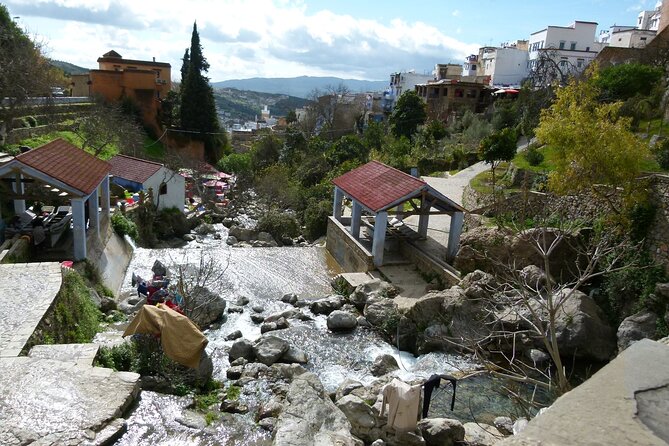 Shared Group Chefchaouen Day Trip from Fez - Key Things to Know Before You Go