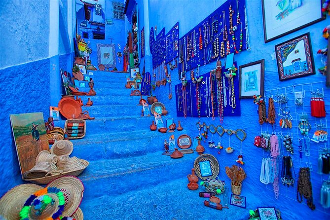 Shared Group Chefchaouen Day Trip from Fez - The Sweet Spot: Why This Chefchaouen Day Trip Works From Fez