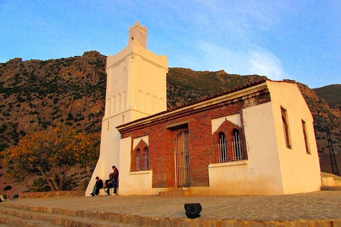 Shared Group Chefchaouen Day Trip from Fez - Driver Quality and Vehicle Comfort: What the Best Days Get Right