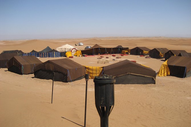 Shared group desert tour from Marrakech 2 days - Who should book, and who should skip
