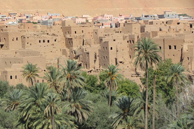 Shared group desert tour from Marrakech 2 days - Should you book this 2-day Zagora desert tour with Snoubi Travelling?