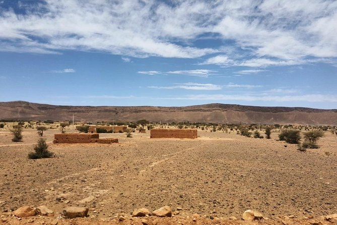 Shared group desert tour from Marrakech 2 days - Ait Ben Haddou and Ouarzazate: UNESCO, kasbahs, and the movie-set factor