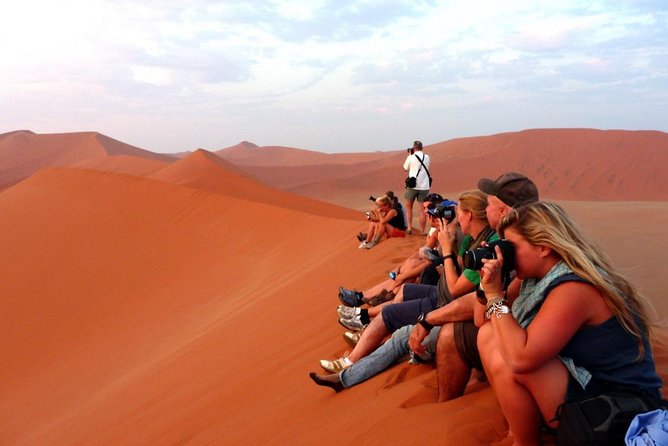 Shared Group Desert Tour from Marrakech for 3 days - Price and Value: Why $157 Feels Fair for the Right Traveler