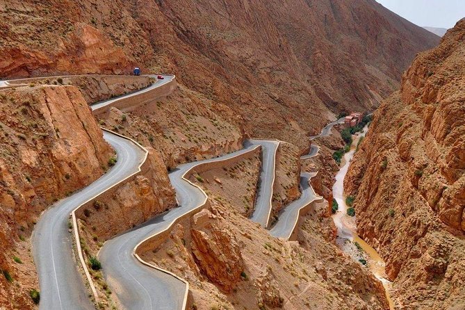Shared group desert tour from Marrakech to Fes 3 Days - What to Bring and How to Get the Most Out of the Timing